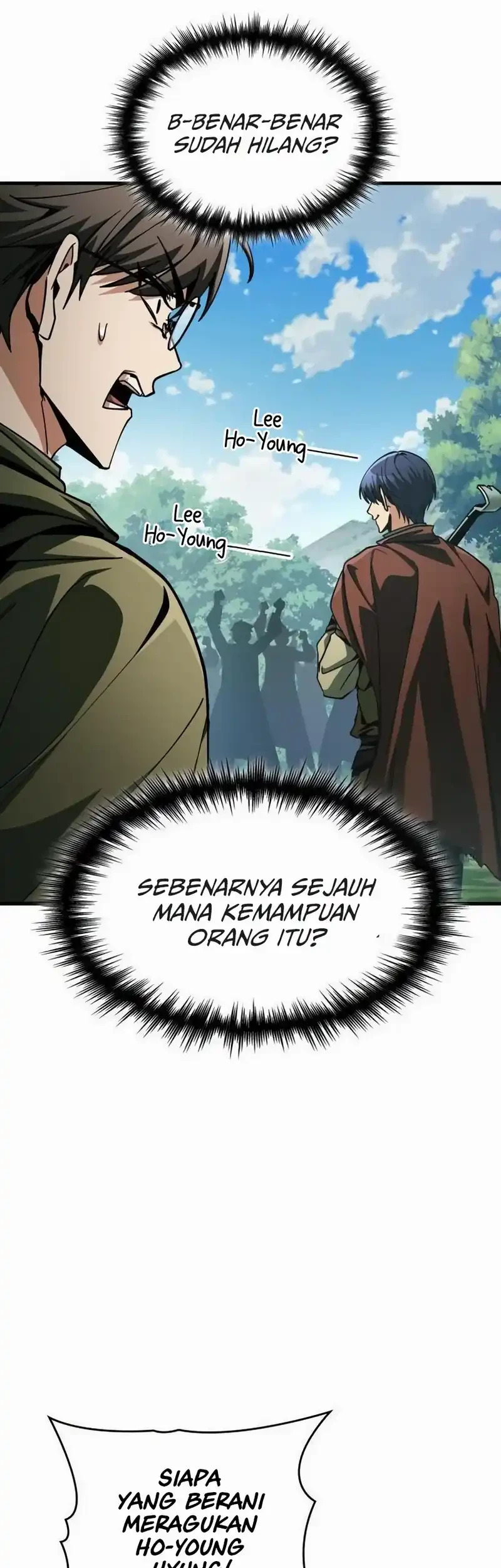 My Exclusive Tower Guide Bab 86 halaman 52