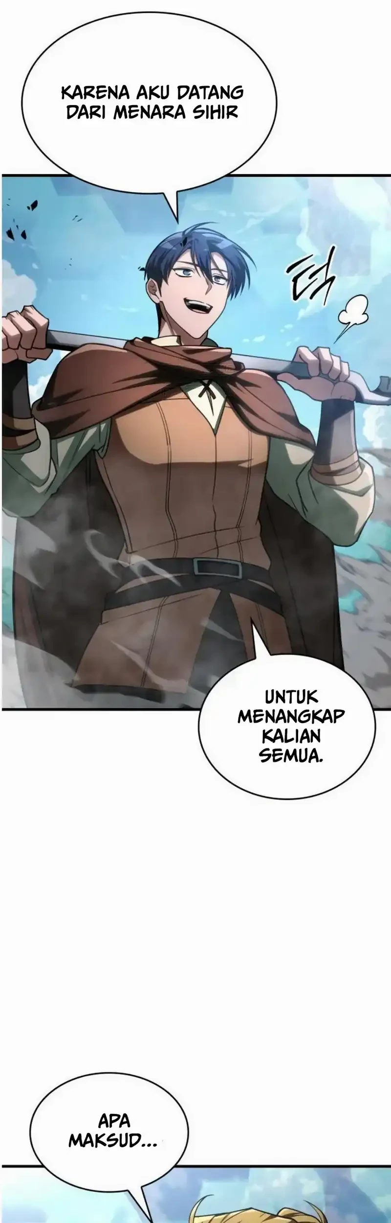 My Exclusive Tower Guide chapter 87 halaman 12