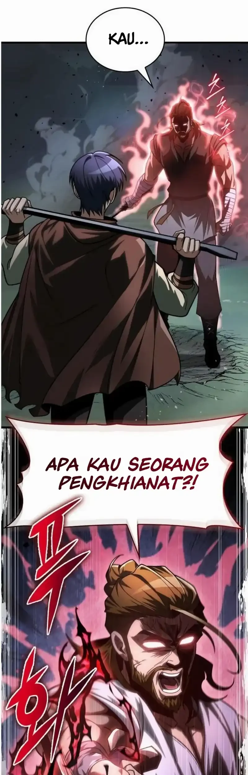My Exclusive Tower Guide chapter 87 halaman 14