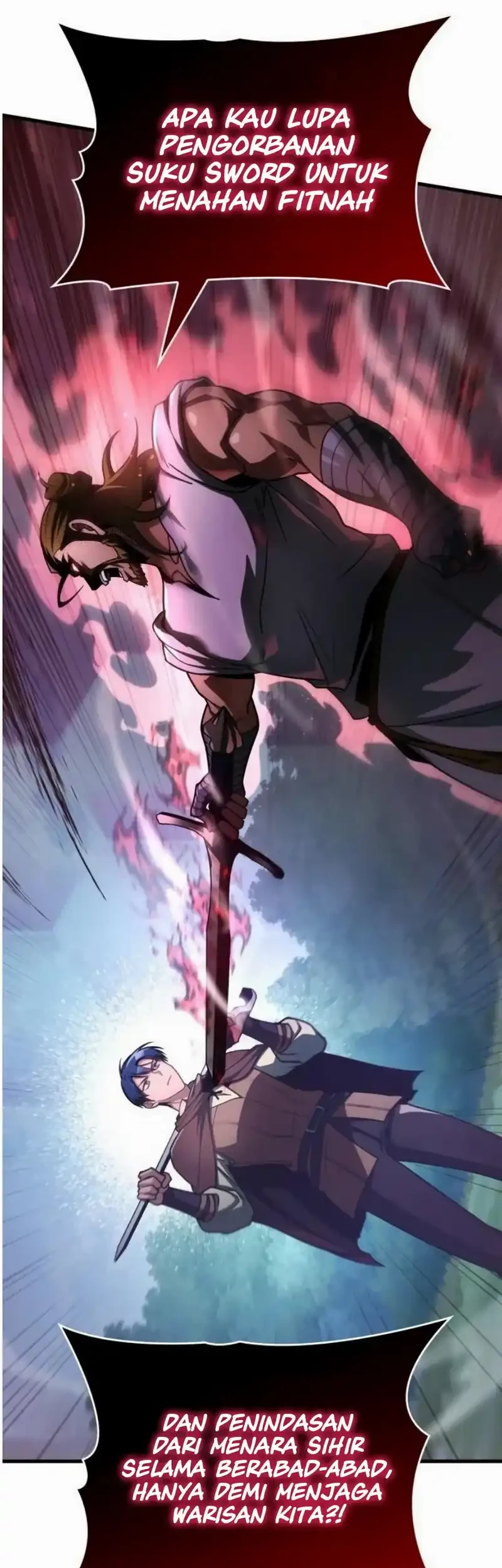 My Exclusive Tower Guide chapter 87 halaman 16