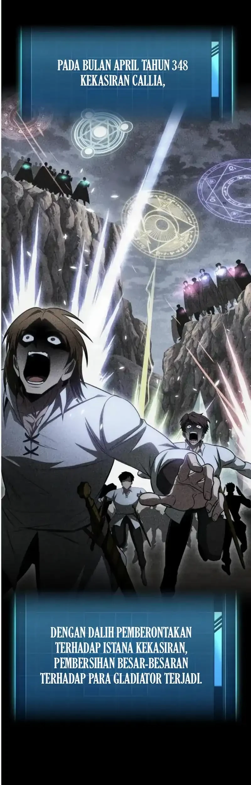My Exclusive Tower Guide chapter 87 halaman 24