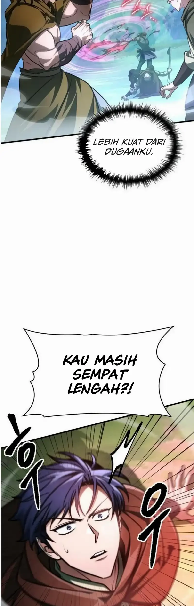 My Exclusive Tower Guide chapter 87 halaman 47
