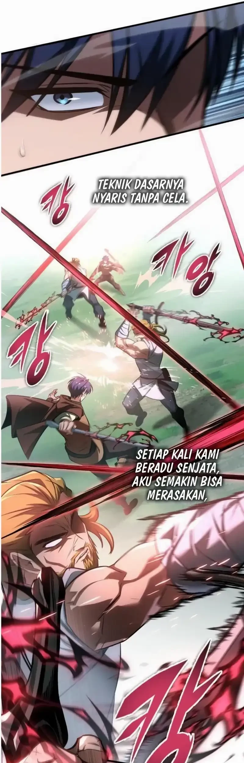 My Exclusive Tower Guide chapter 87 halaman 51