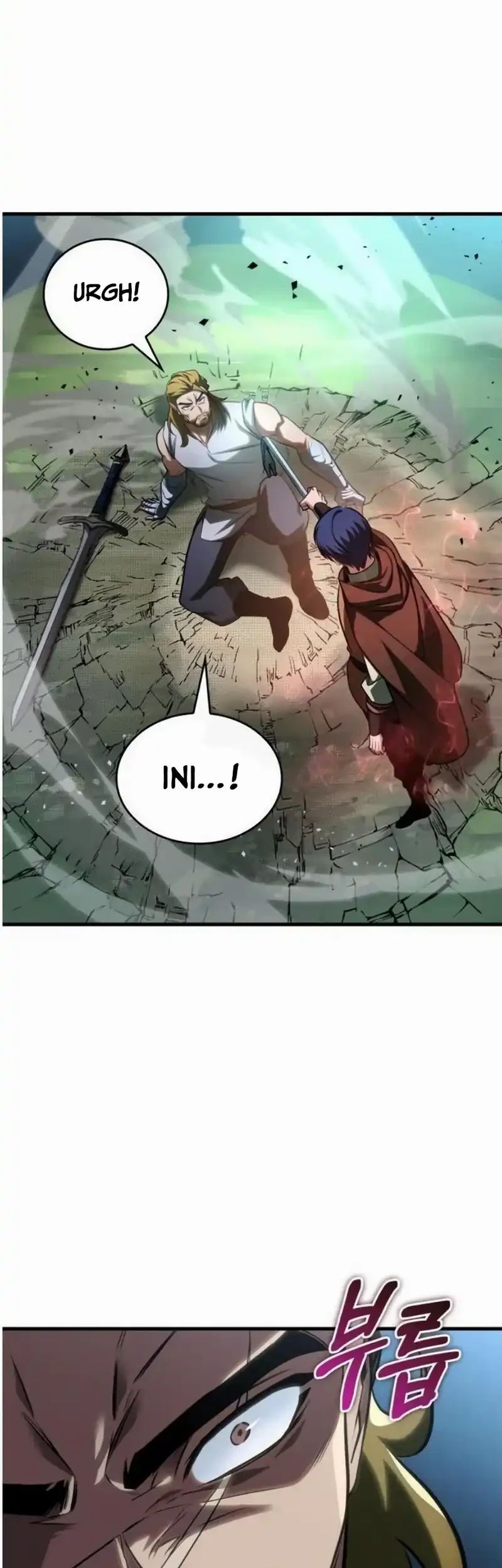 My Exclusive Tower Guide chapter 87 halaman 58