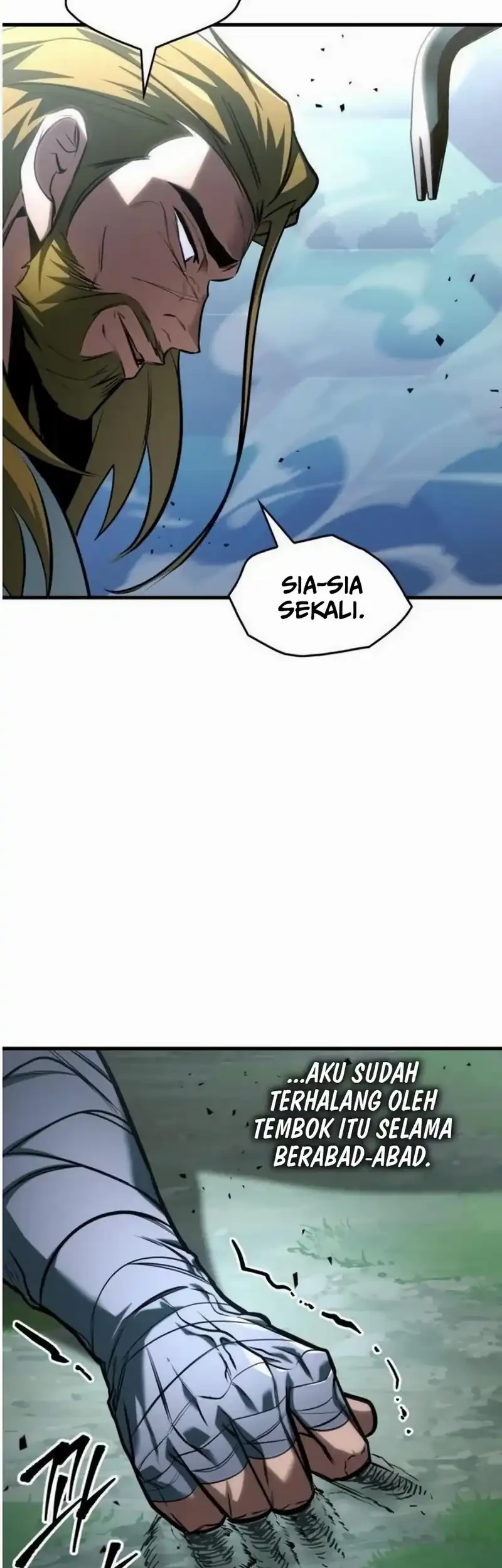 My Exclusive Tower Guide chapter 87 halaman 61