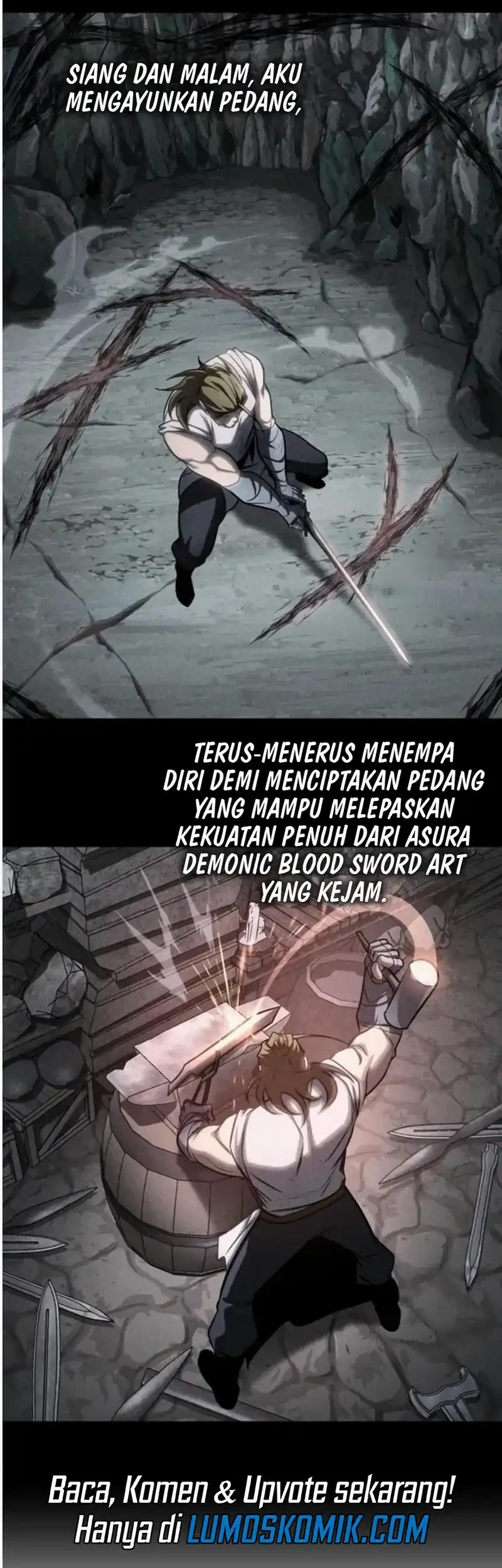 My Exclusive Tower Guide chapter 87 halaman 63