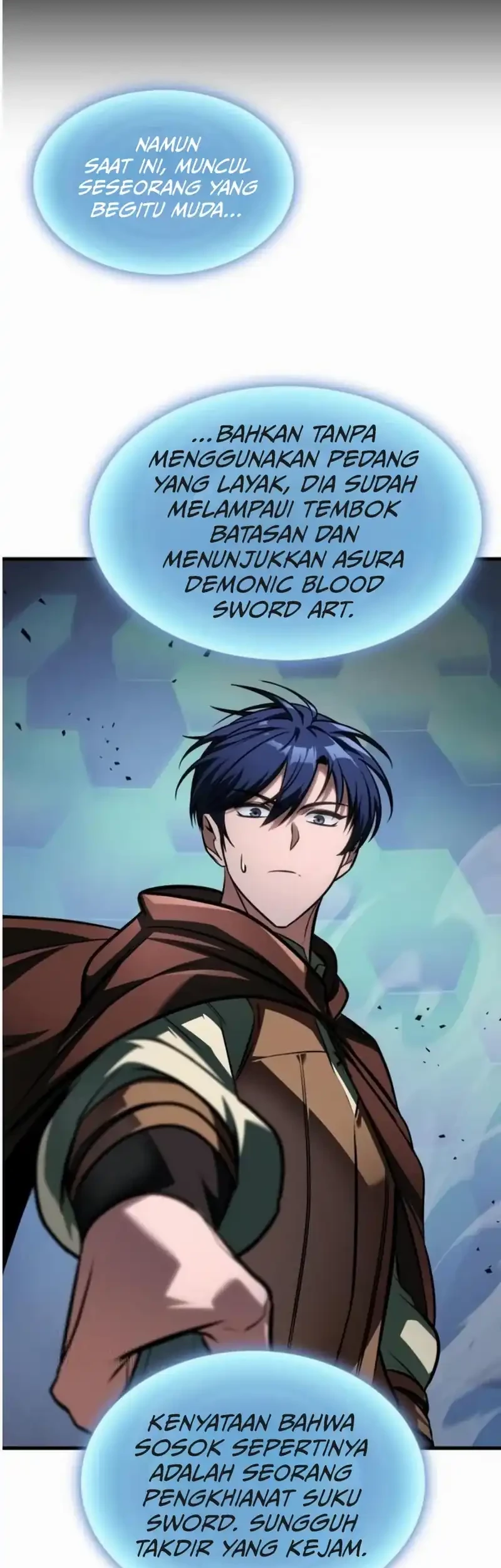 My Exclusive Tower Guide chapter 87 halaman 64