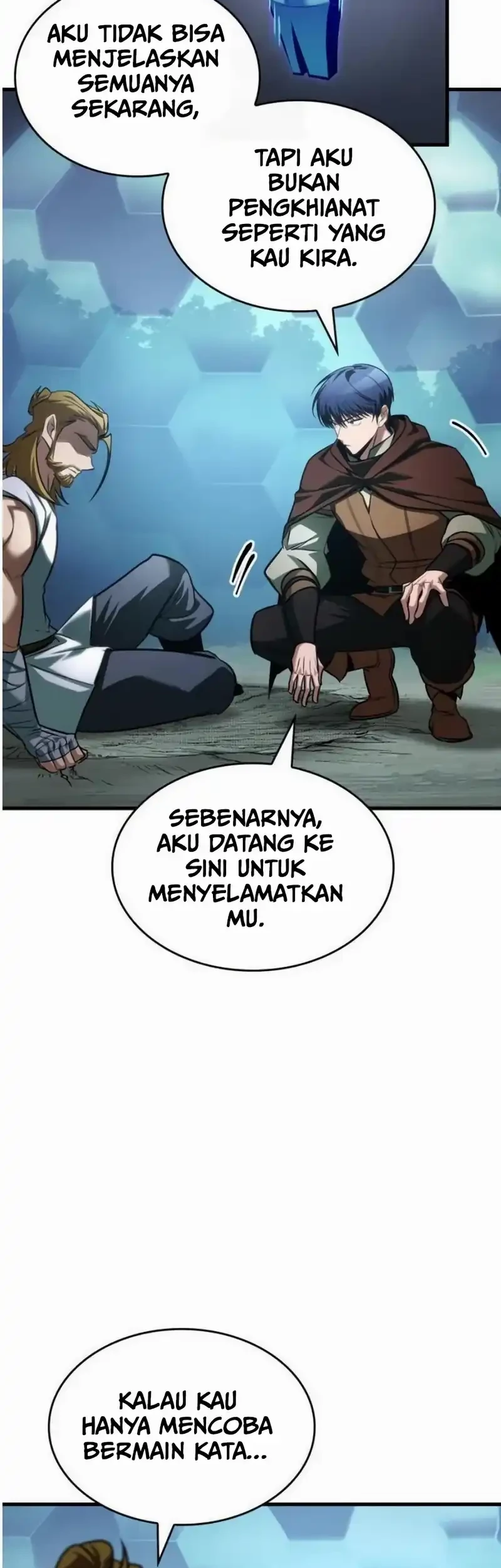My Exclusive Tower Guide chapter 87 halaman 67