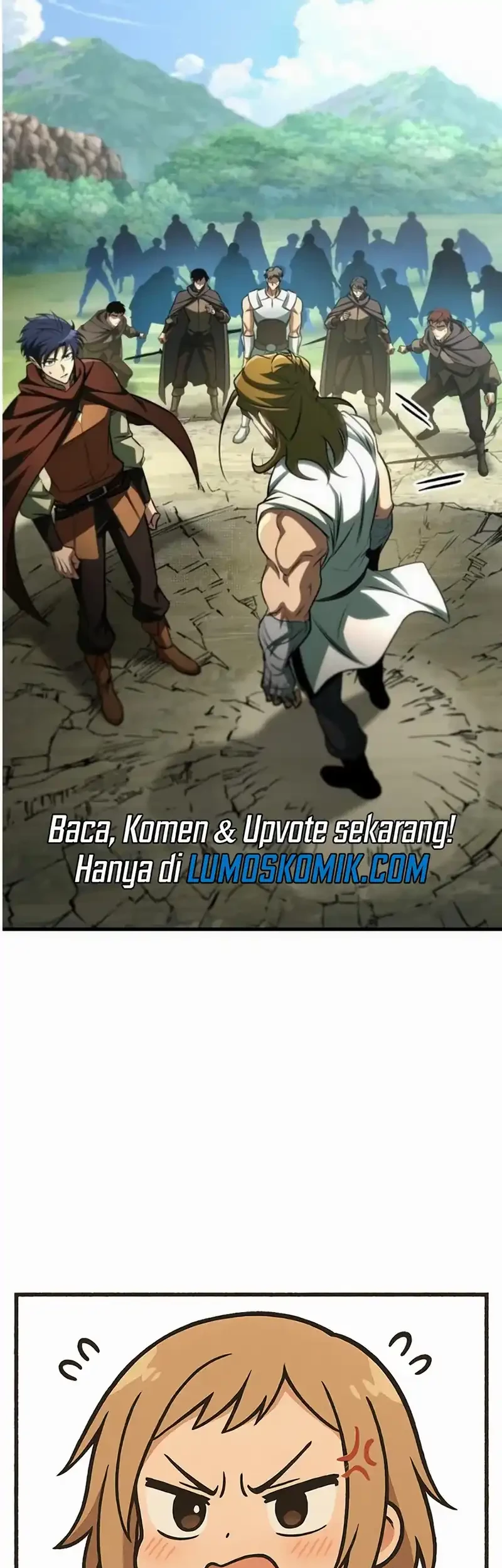 My Exclusive Tower Guide chapter 87 halaman 81