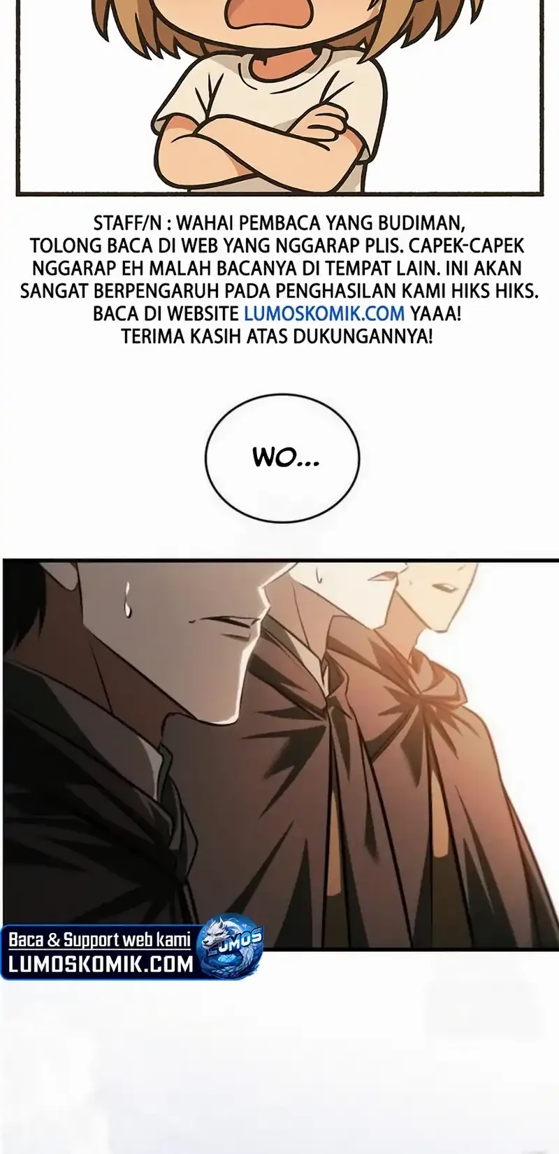 My Exclusive Tower Guide chapter 87 halaman 82