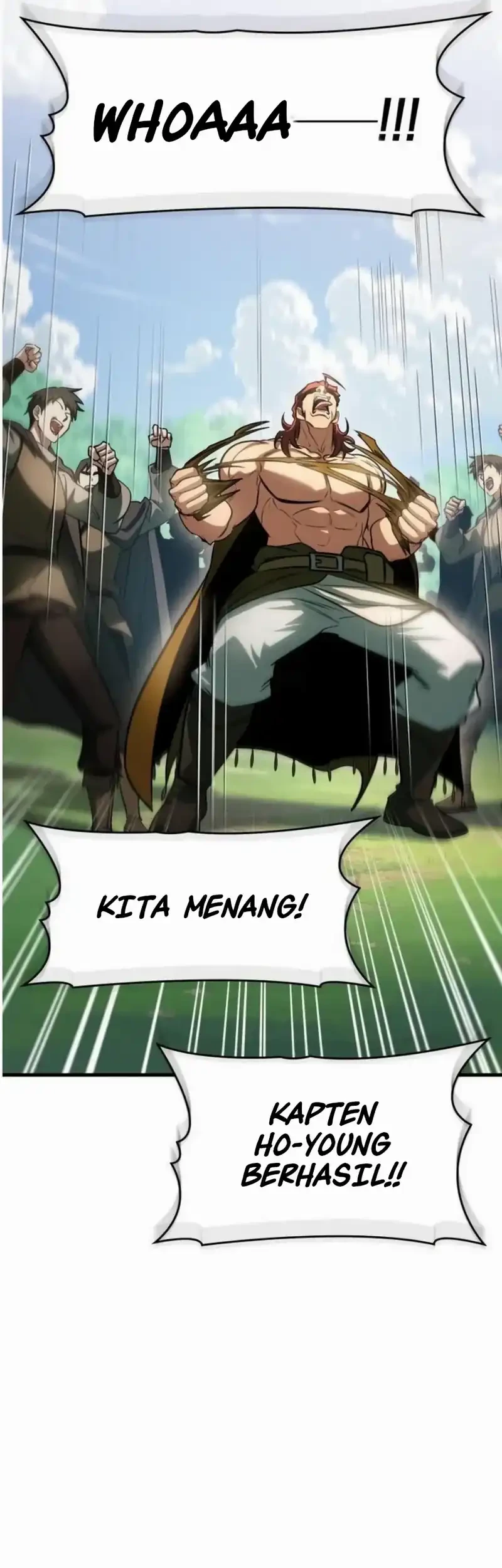 My Exclusive Tower Guide chapter 87 halaman 83