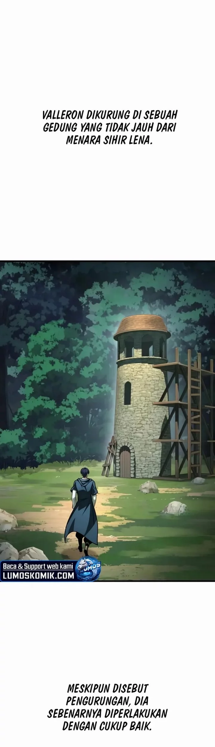My Exclusive Tower Guide chapter 88 halaman 2