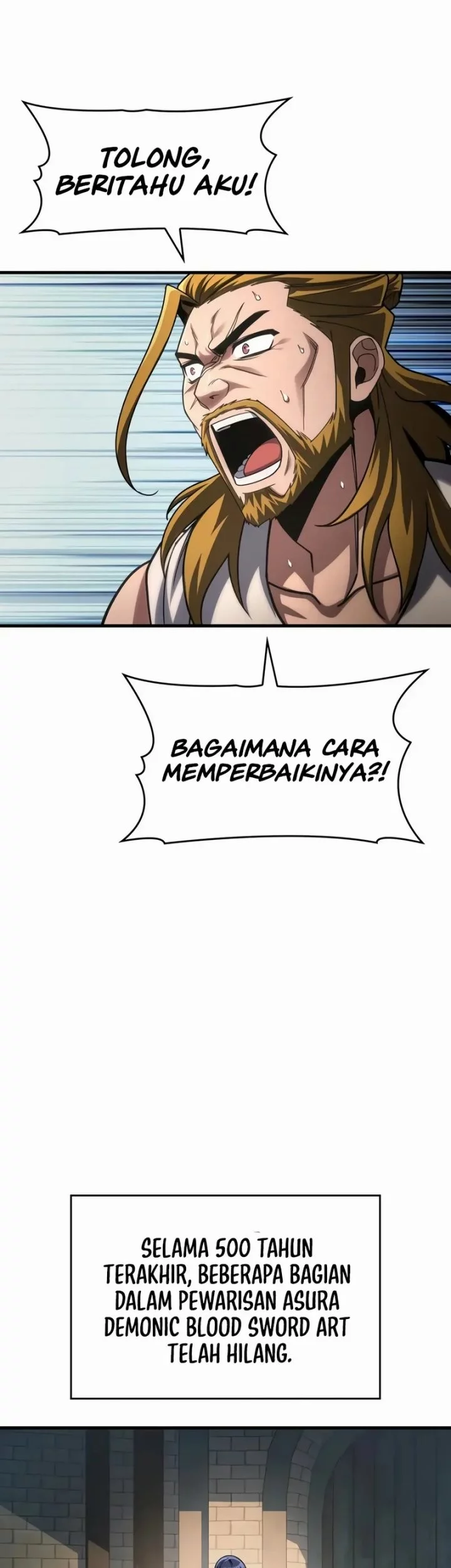 My Exclusive Tower Guide chapter 88 halaman 7