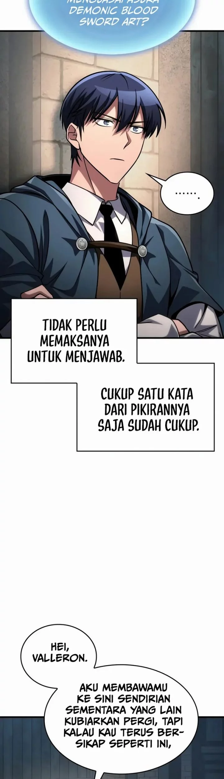 My Exclusive Tower Guide chapter 88 halaman 12