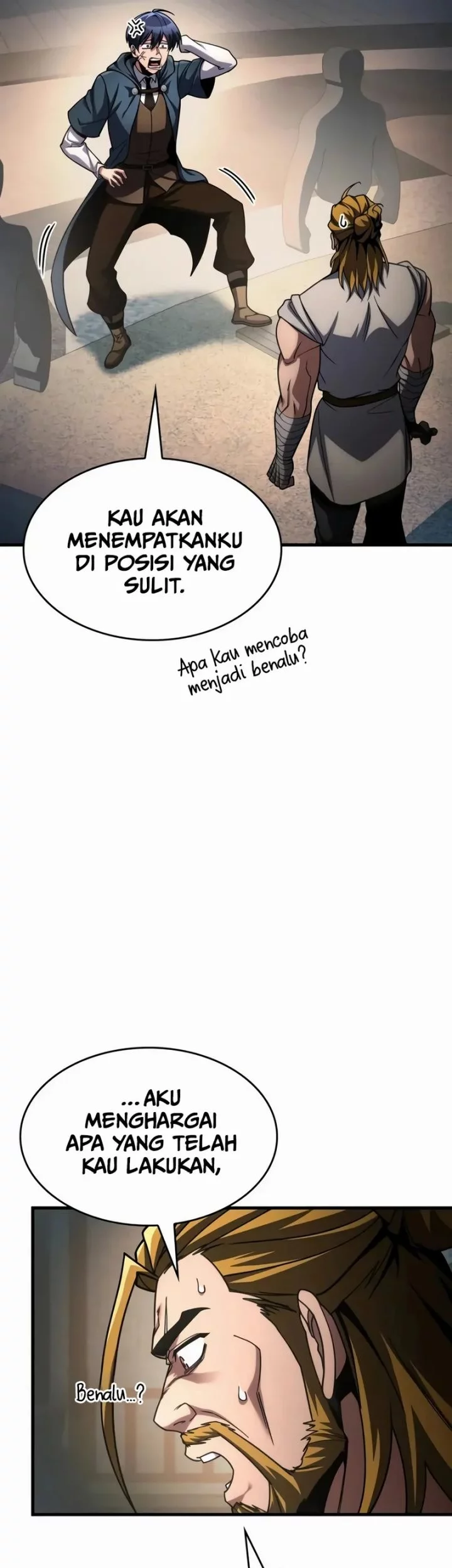 My Exclusive Tower Guide chapter 88 halaman 14