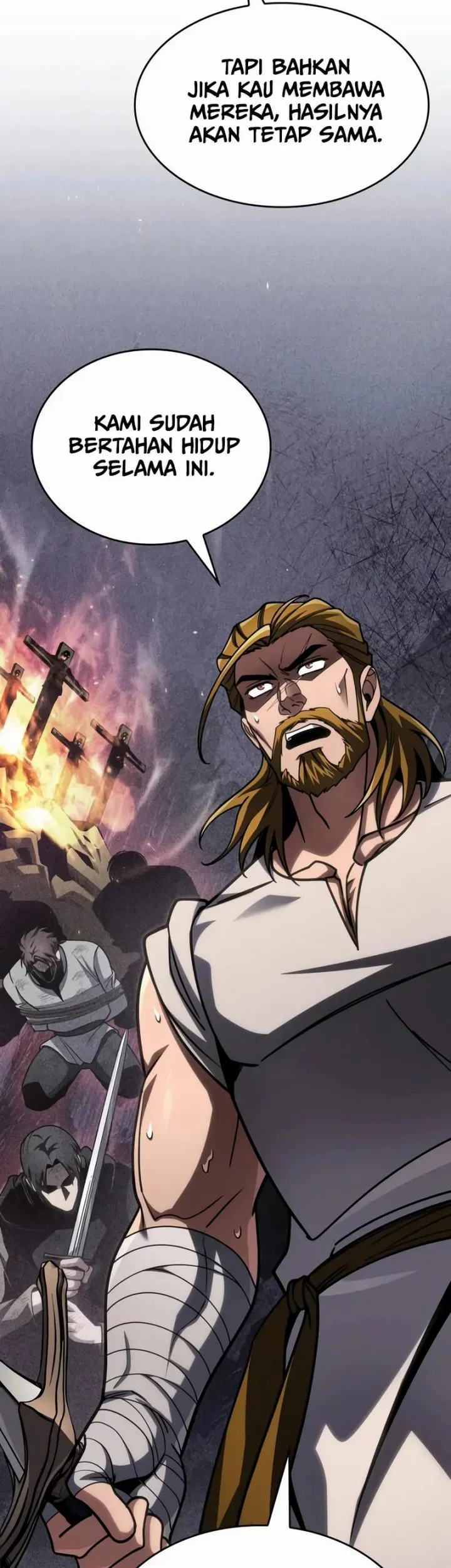 My Exclusive Tower Guide chapter 88 halaman 15