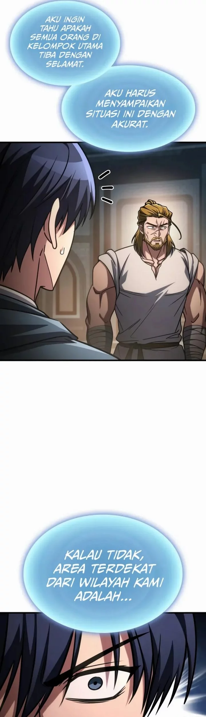 My Exclusive Tower Guide chapter 88 halaman 20