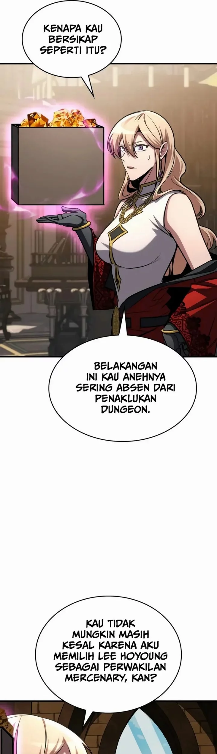 My Exclusive Tower Guide chapter 88 halaman 28