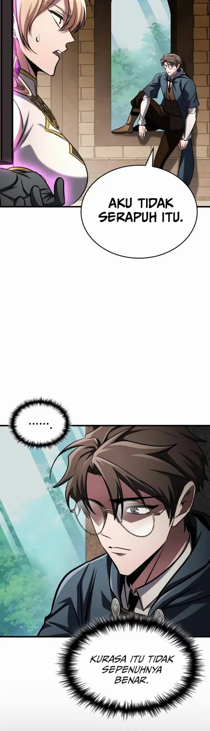 My Exclusive Tower Guide chapter 88 halaman 29