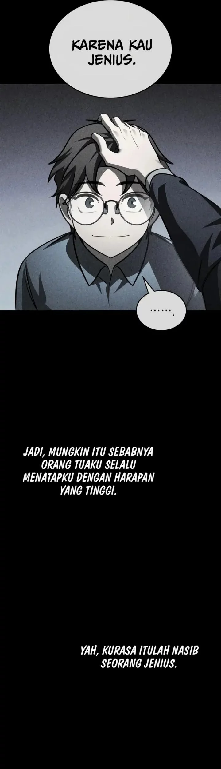 My Exclusive Tower Guide chapter 88 halaman 34