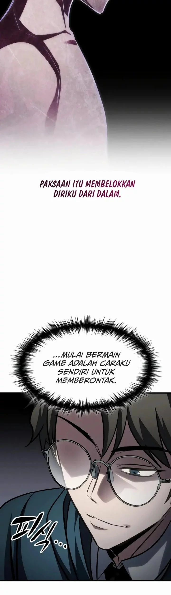 My Exclusive Tower Guide chapter 88 halaman 40