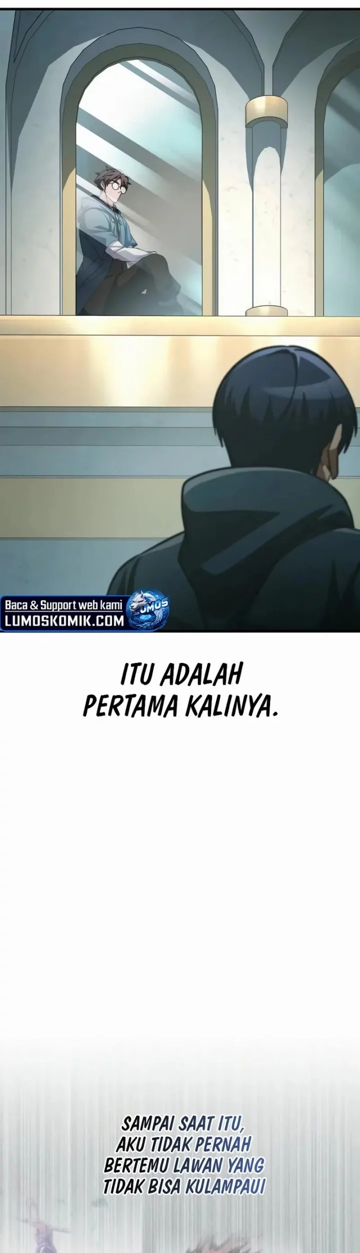 My Exclusive Tower Guide chapter 88 halaman 45