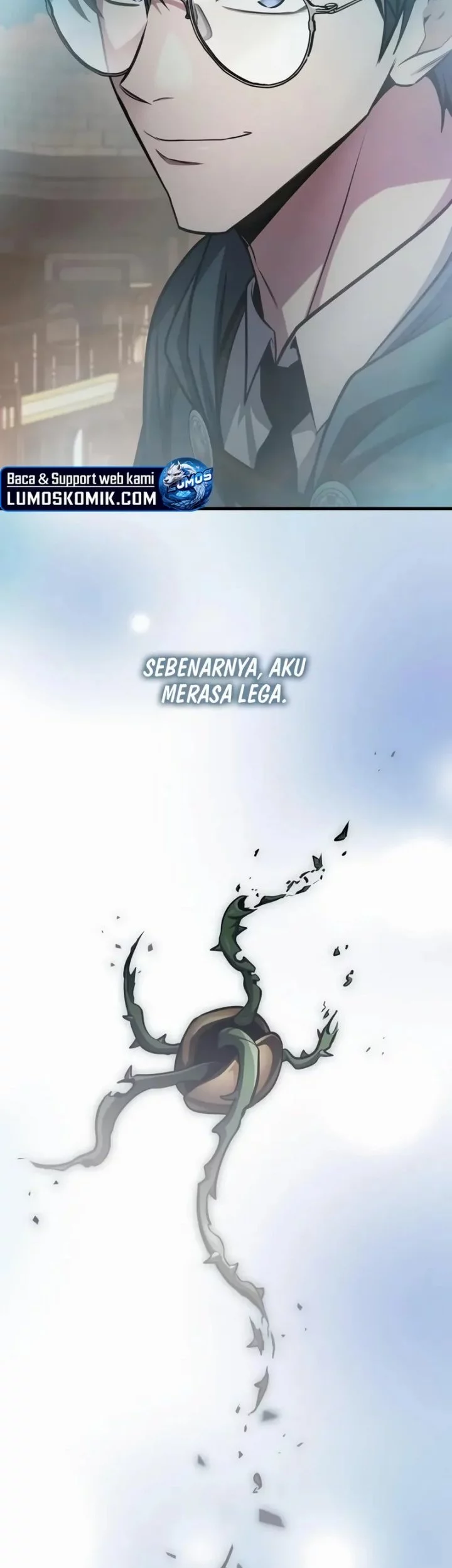 My Exclusive Tower Guide chapter 88 halaman 49