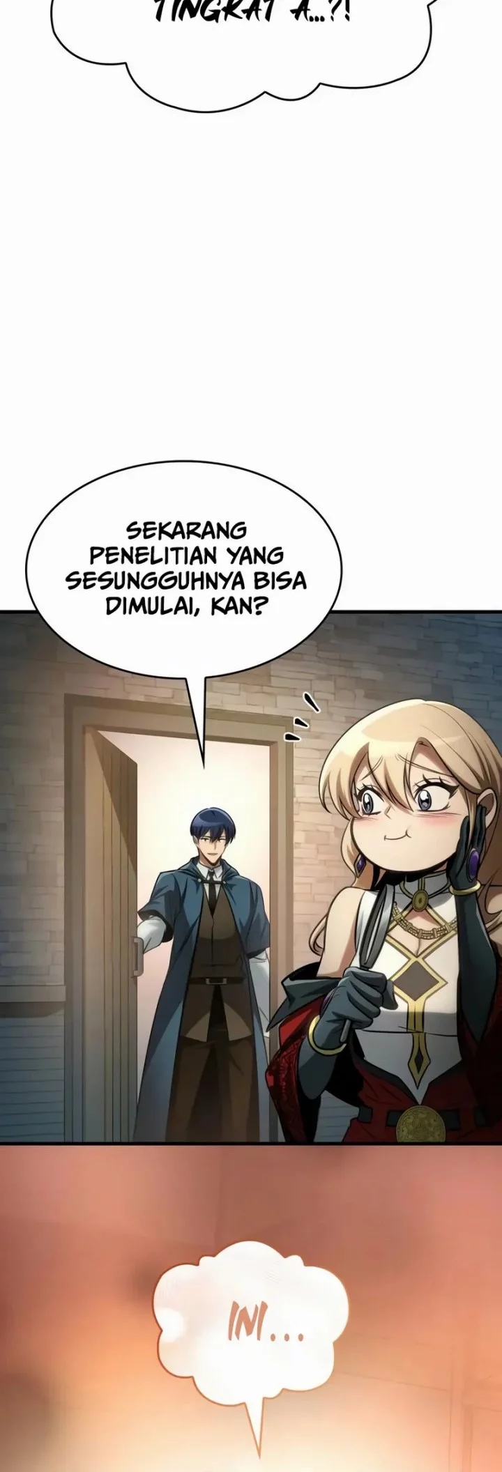My Exclusive Tower Guide chapter 88 halaman 56