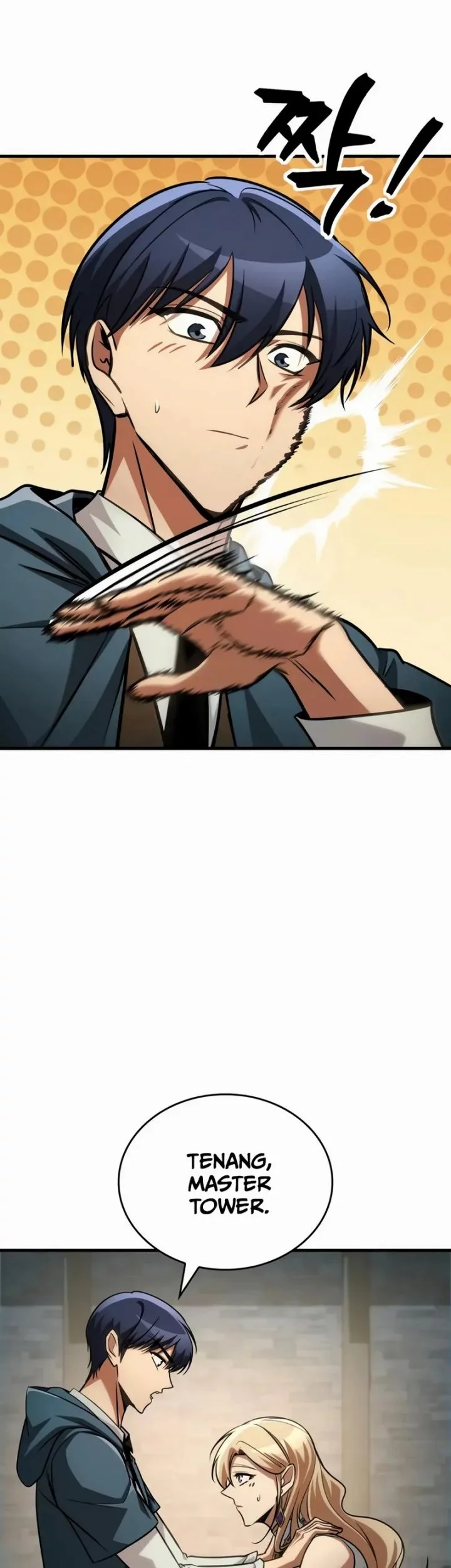 My Exclusive Tower Guide chapter 88 halaman 66