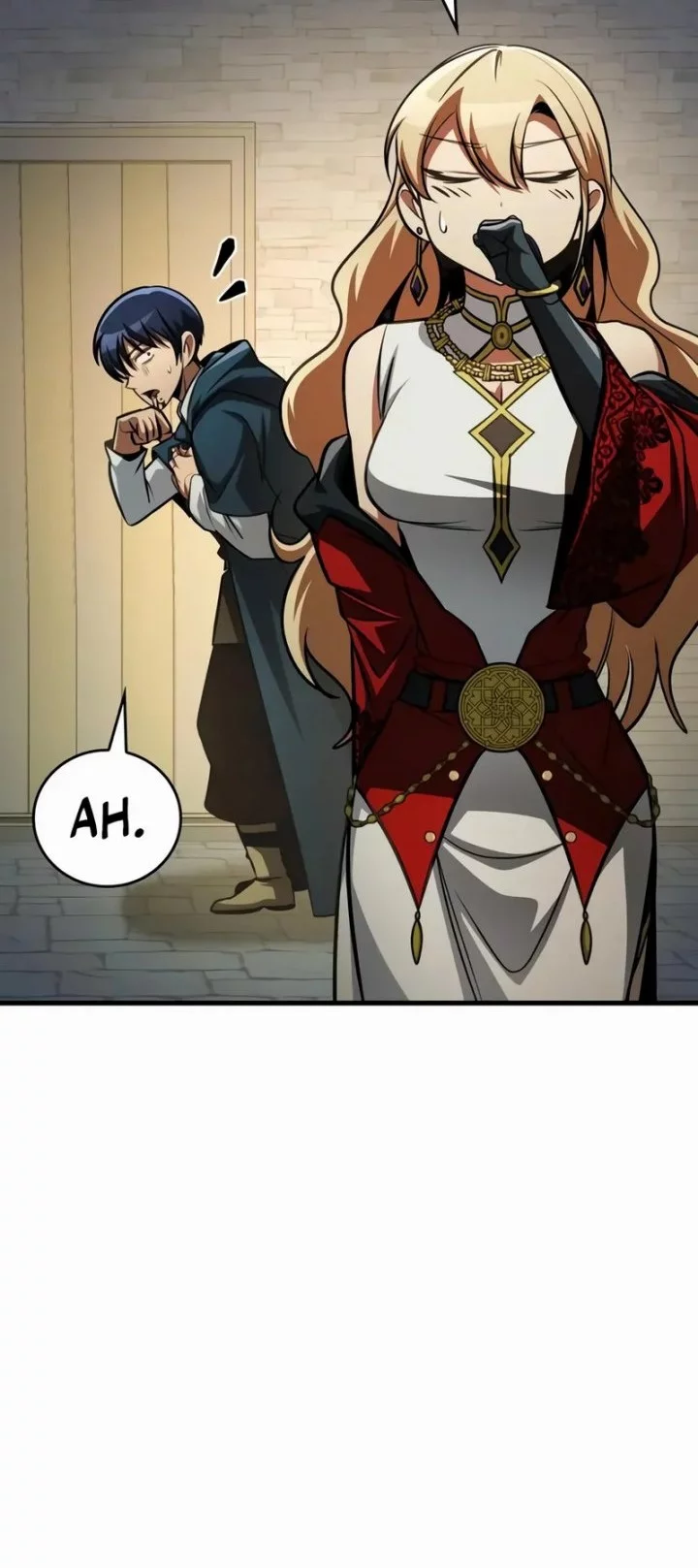 My Exclusive Tower Guide chapter 88 halaman 71