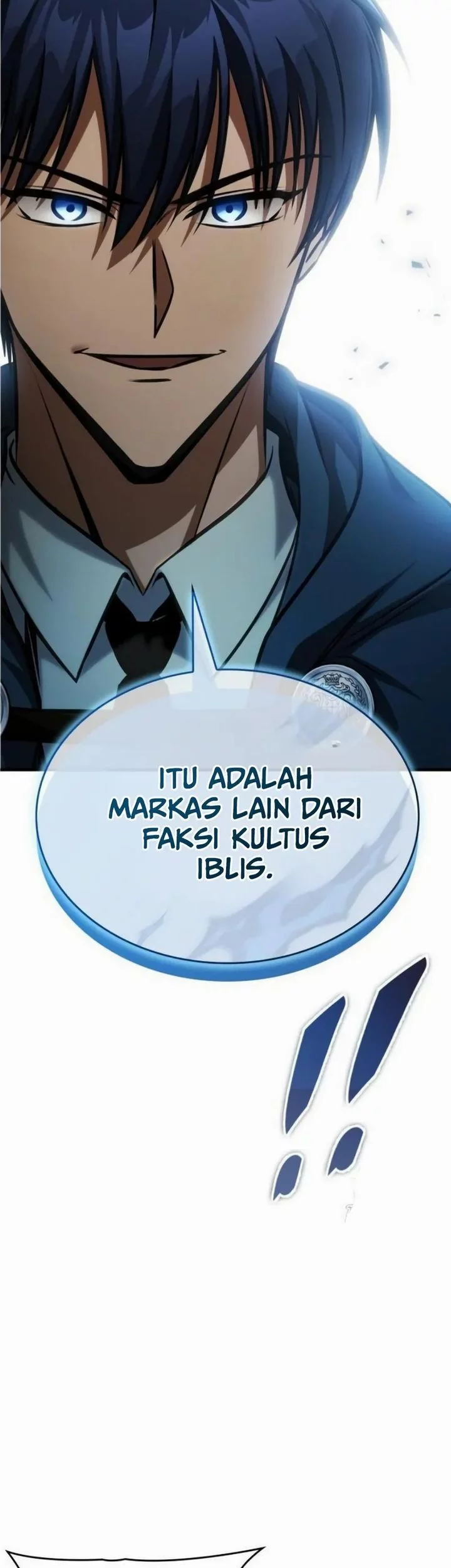 My Exclusive Tower Guide chapter 89 halaman 3