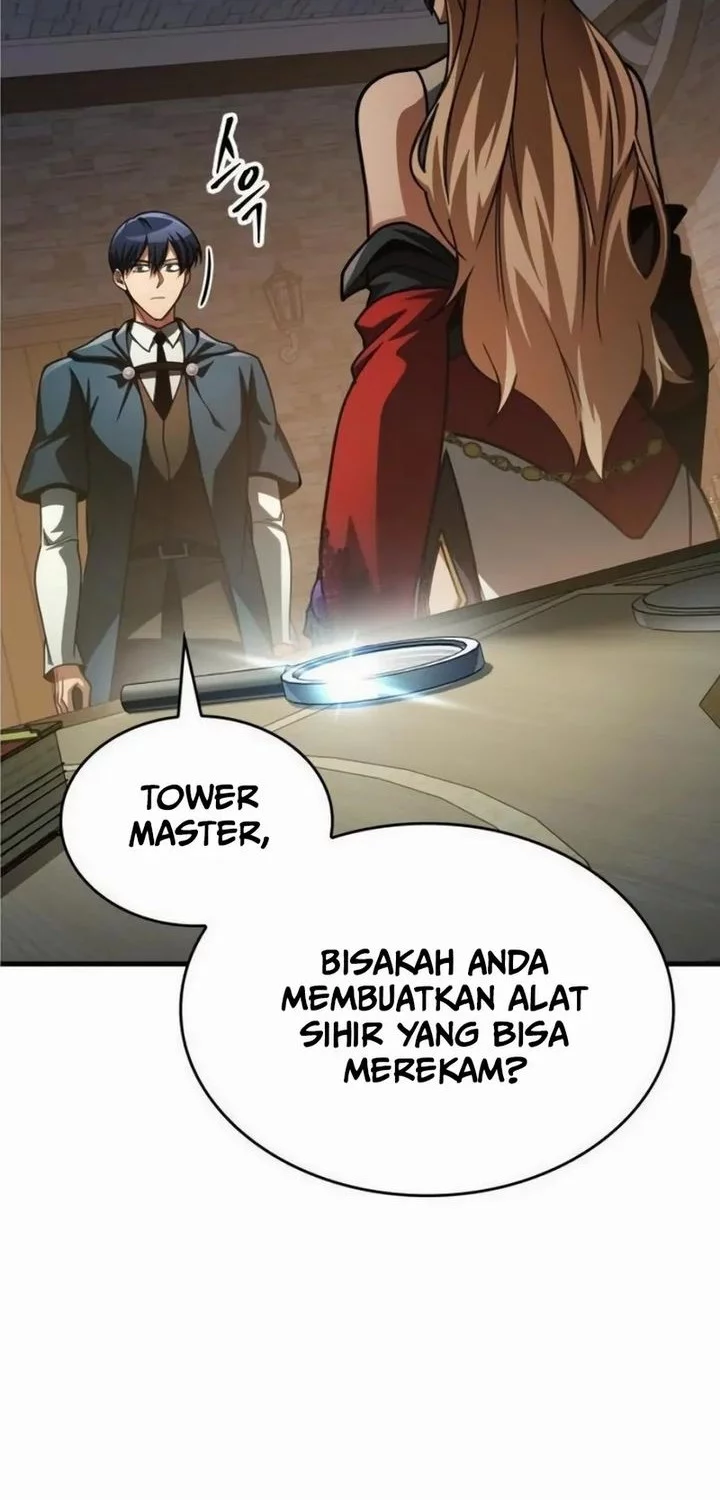 My Exclusive Tower Guide chapter 89 halaman 16