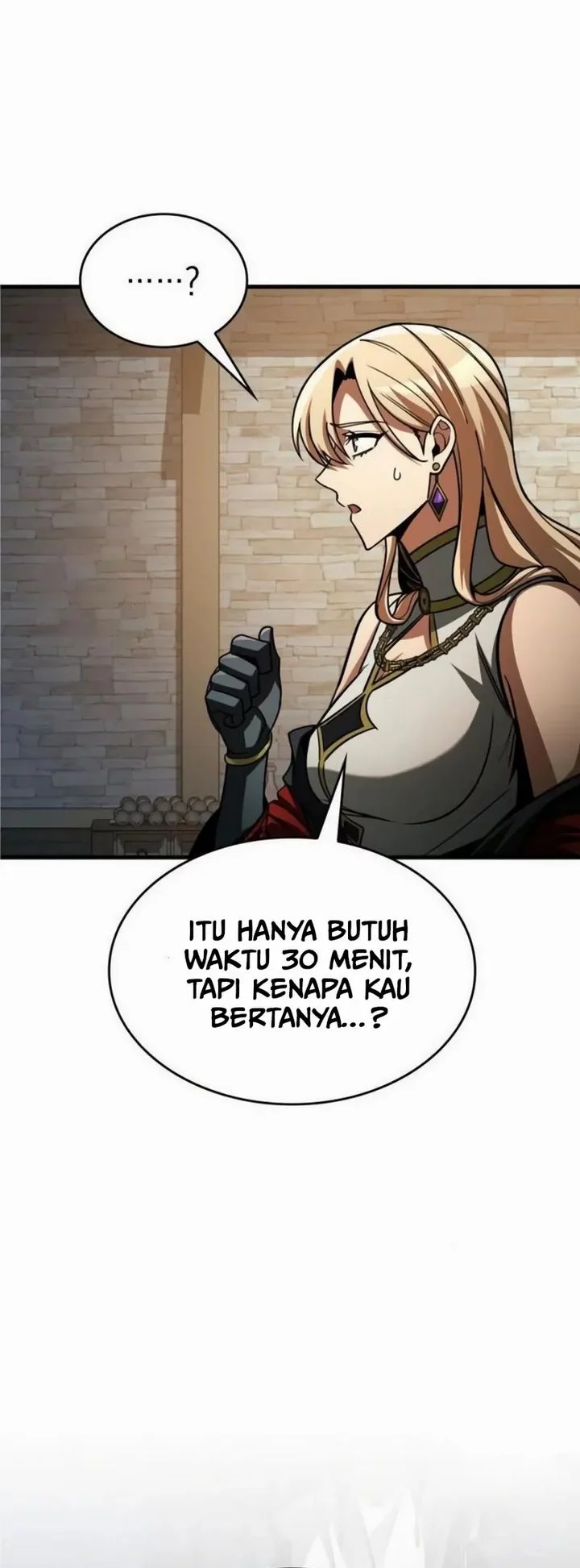 My Exclusive Tower Guide chapter 89 halaman 17