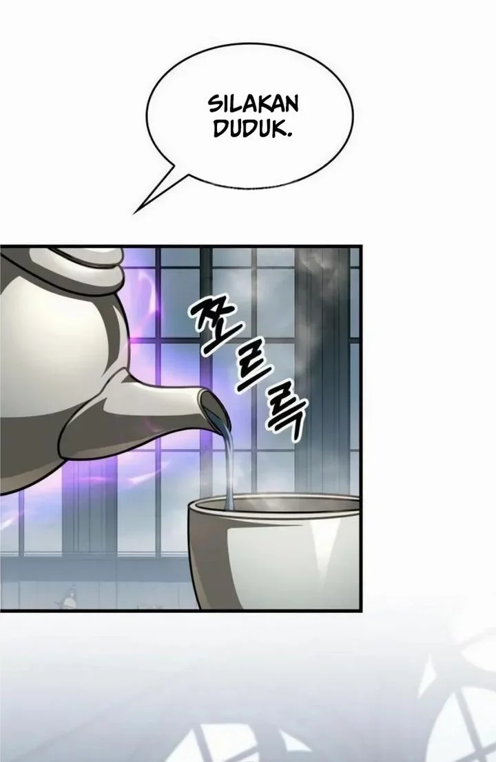 My Exclusive Tower Guide chapter 89 halaman 21