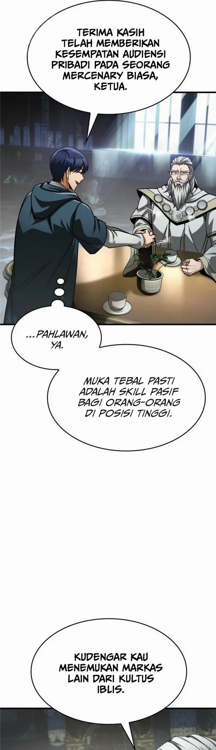 My Exclusive Tower Guide chapter 89 halaman 24