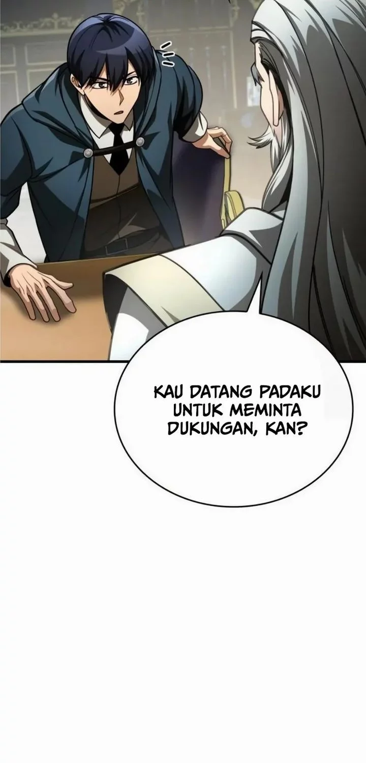 My Exclusive Tower Guide chapter 89 halaman 25
