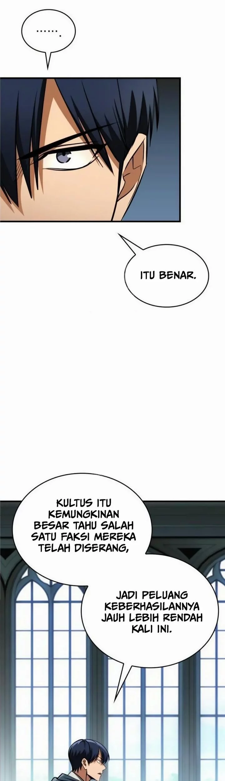 My Exclusive Tower Guide chapter 89 halaman 26