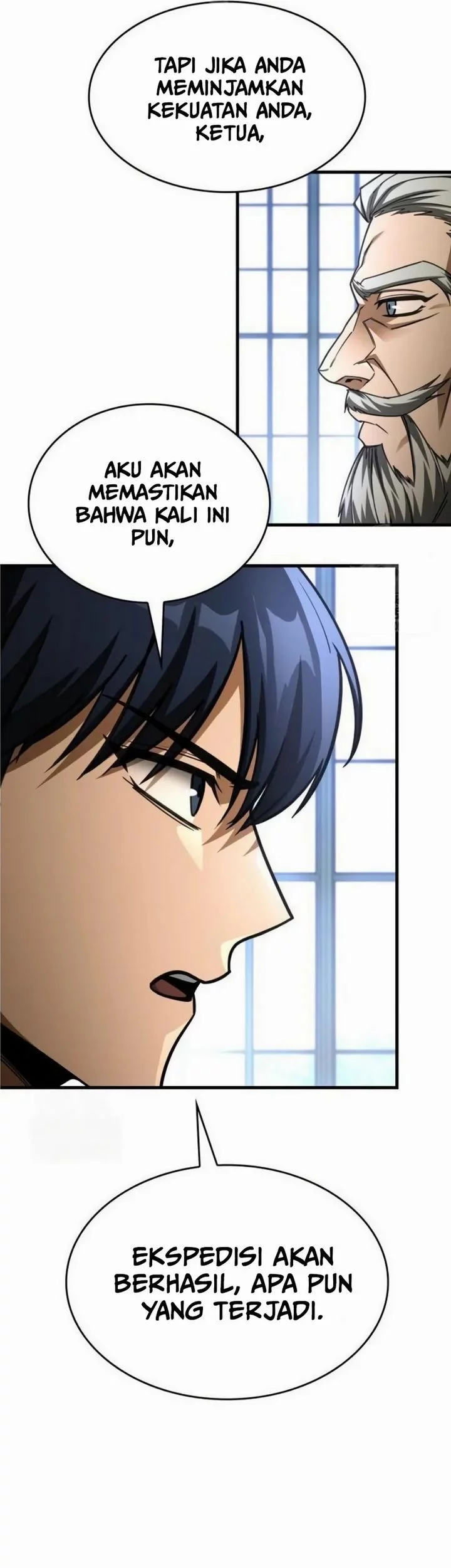 My Exclusive Tower Guide chapter 89 halaman 28