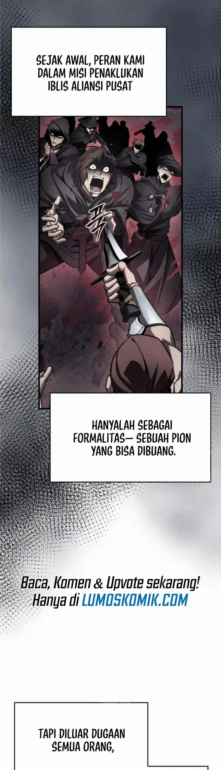 My Exclusive Tower Guide chapter 89 halaman 30