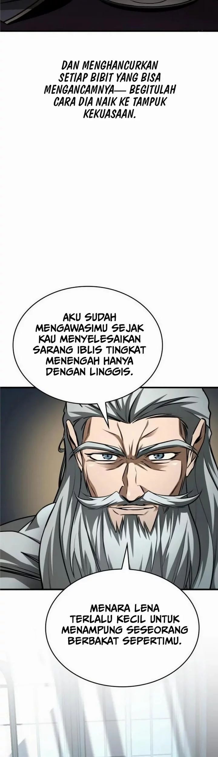 My Exclusive Tower Guide chapter 89 halaman 38