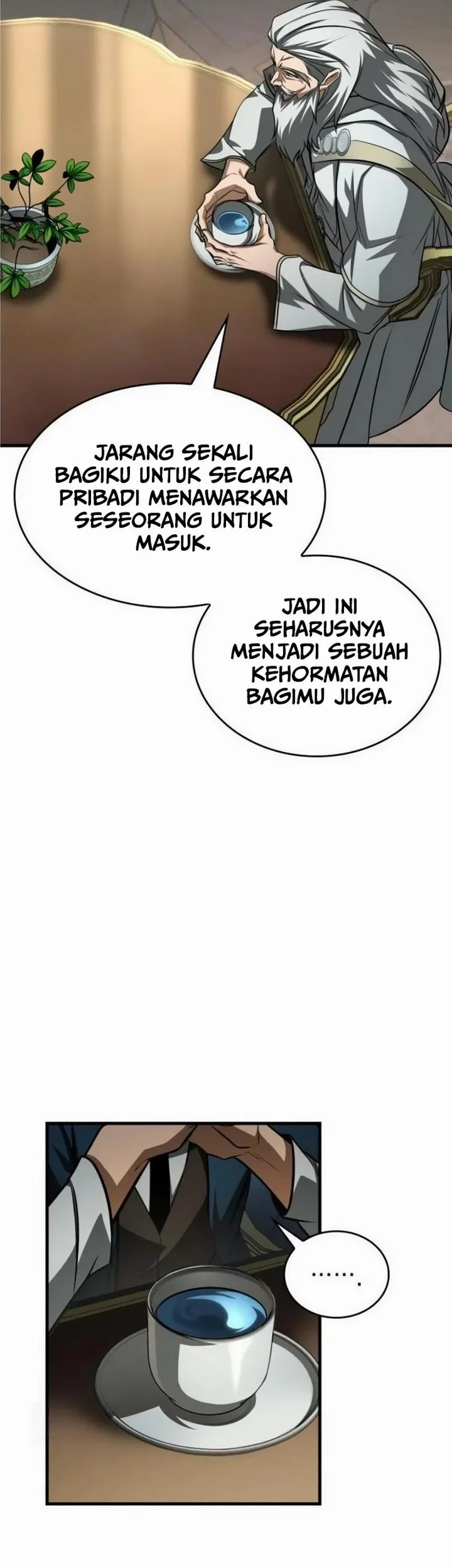 My Exclusive Tower Guide chapter 89 halaman 40
