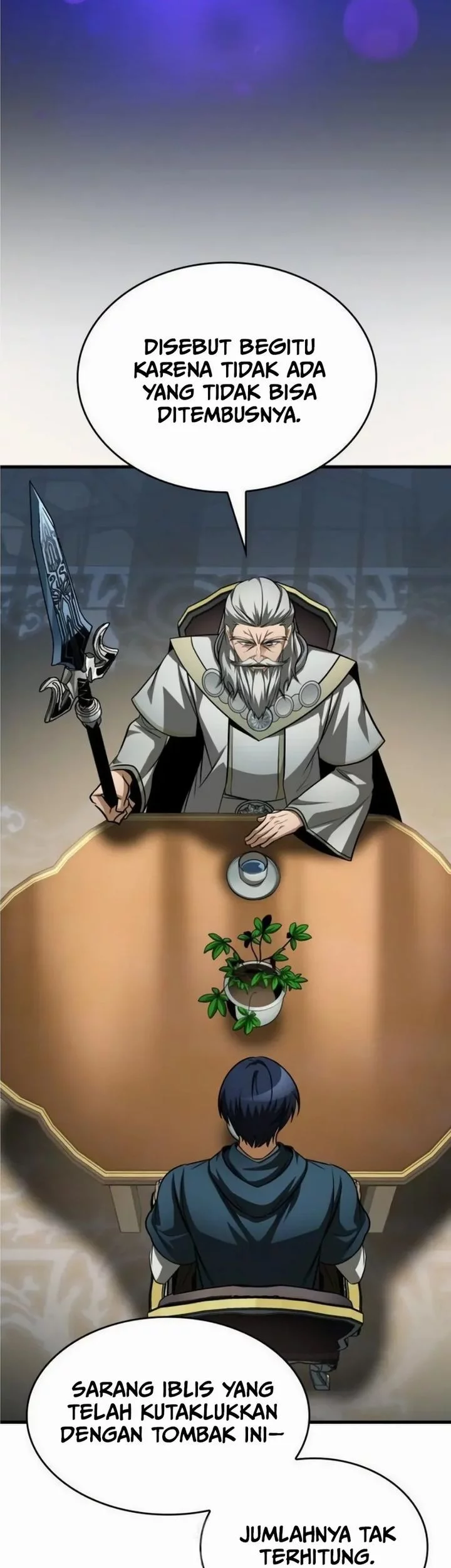 My Exclusive Tower Guide chapter 89 halaman 54