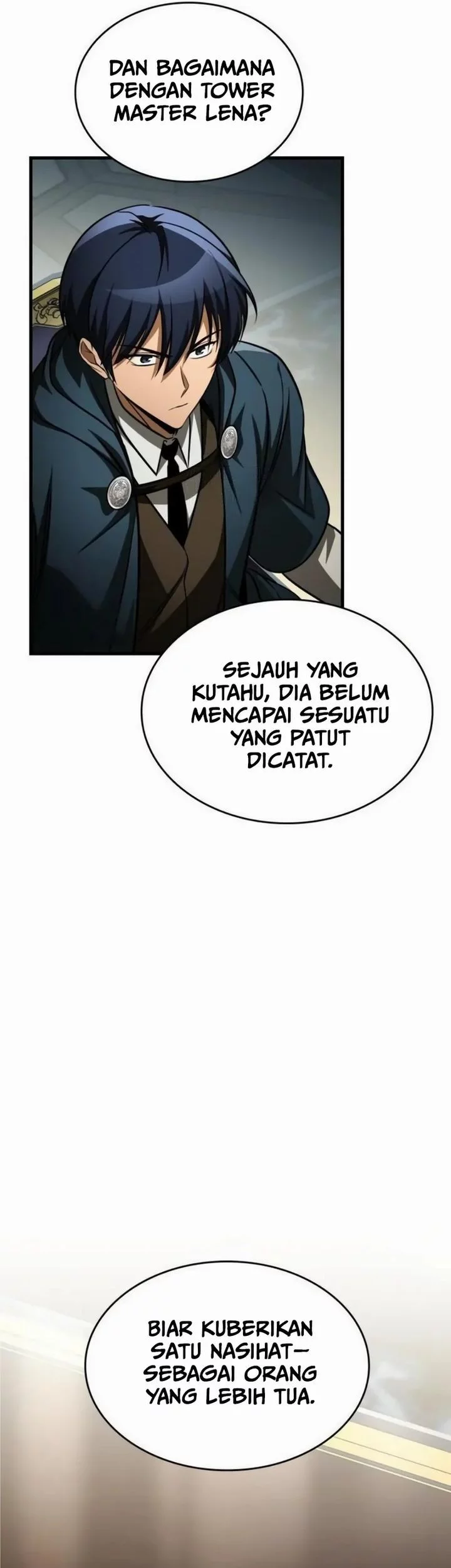 My Exclusive Tower Guide chapter 89 halaman 56