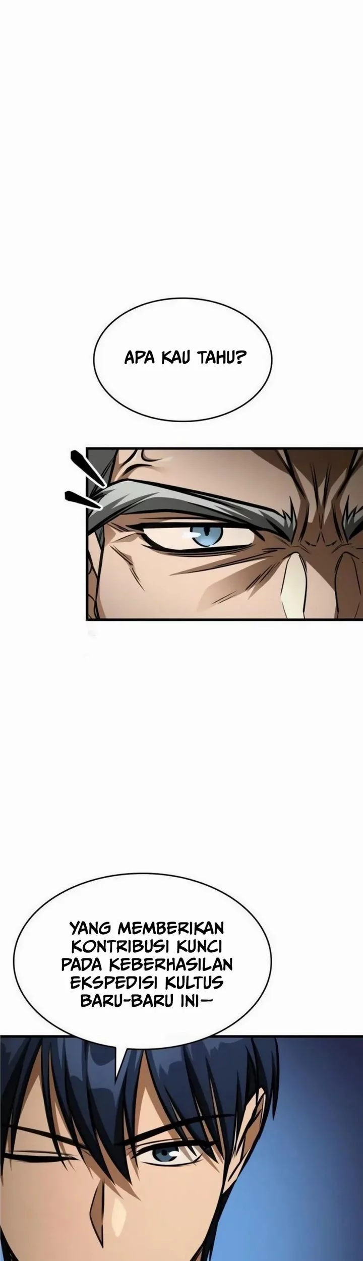 My Exclusive Tower Guide chapter 89 halaman 58