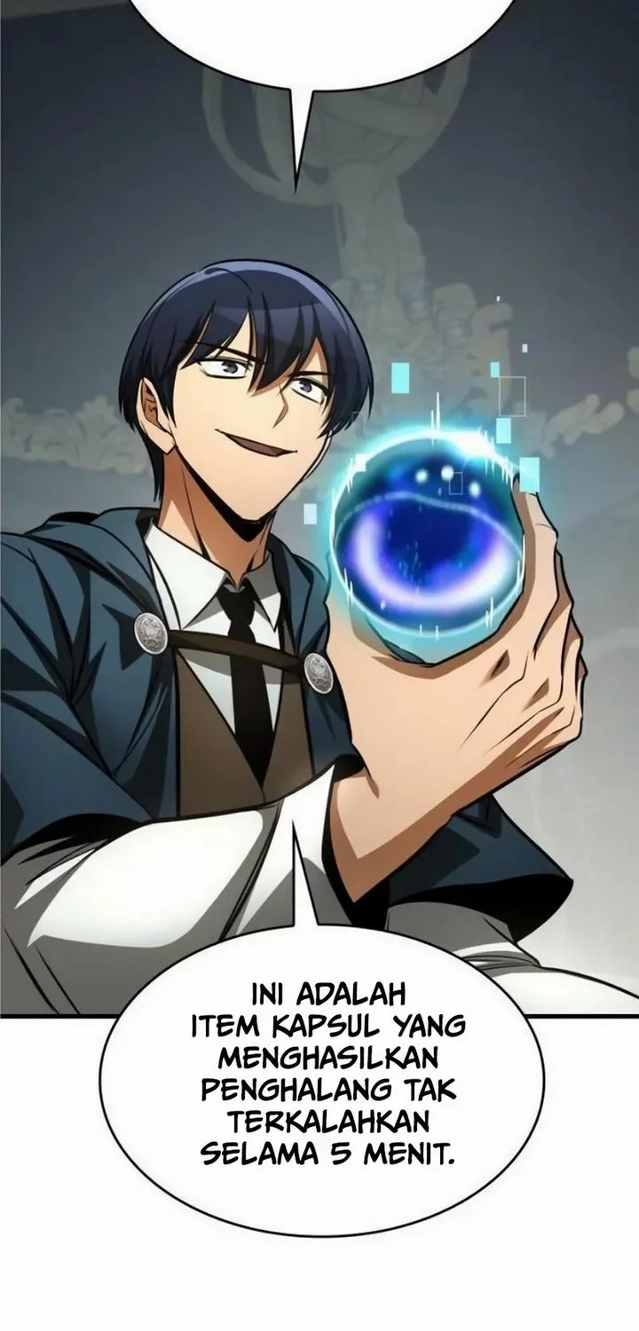 My Exclusive Tower Guide chapter 89 halaman 61