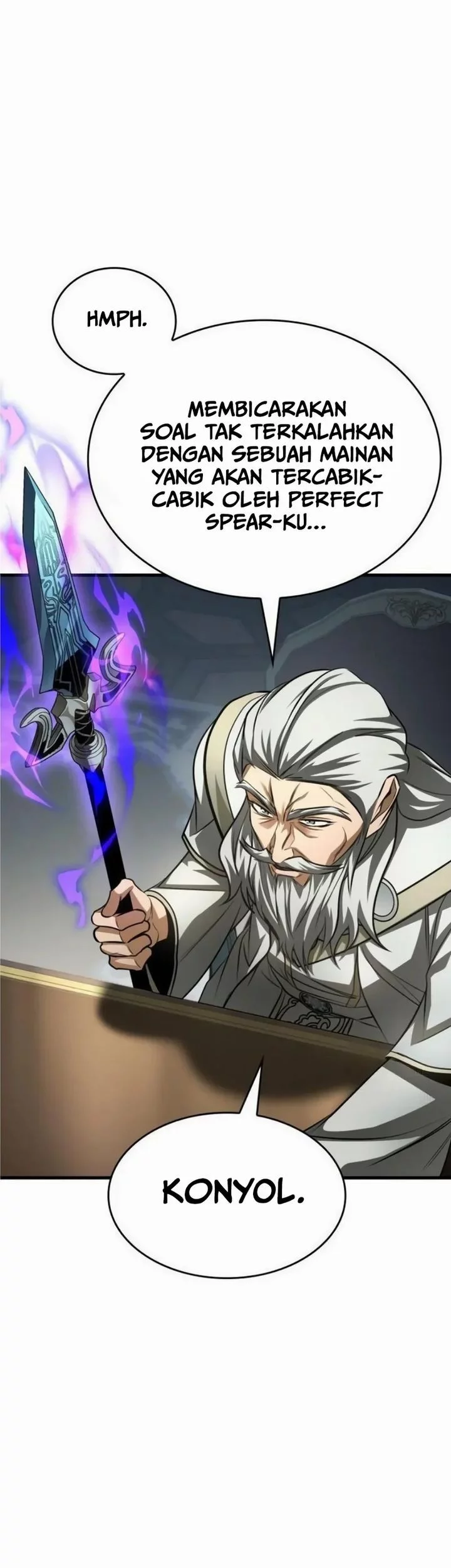 My Exclusive Tower Guide chapter 89 halaman 62