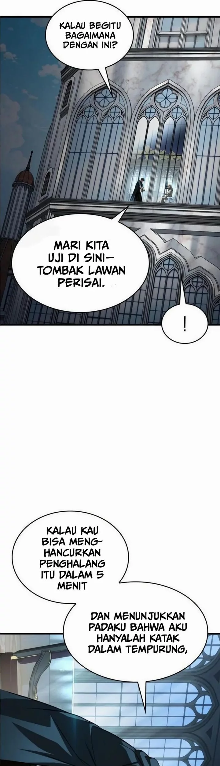 My Exclusive Tower Guide chapter 89 halaman 64