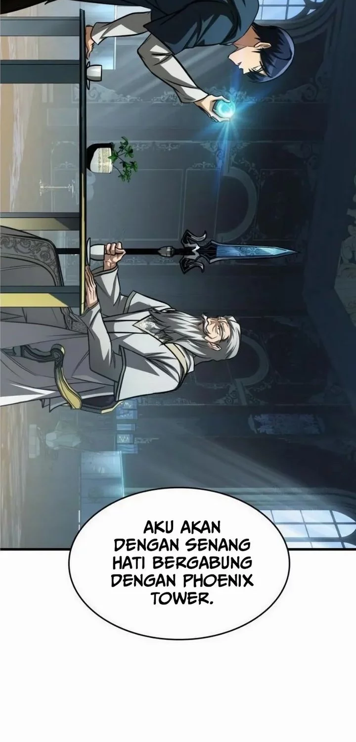 My Exclusive Tower Guide chapter 89 halaman 65