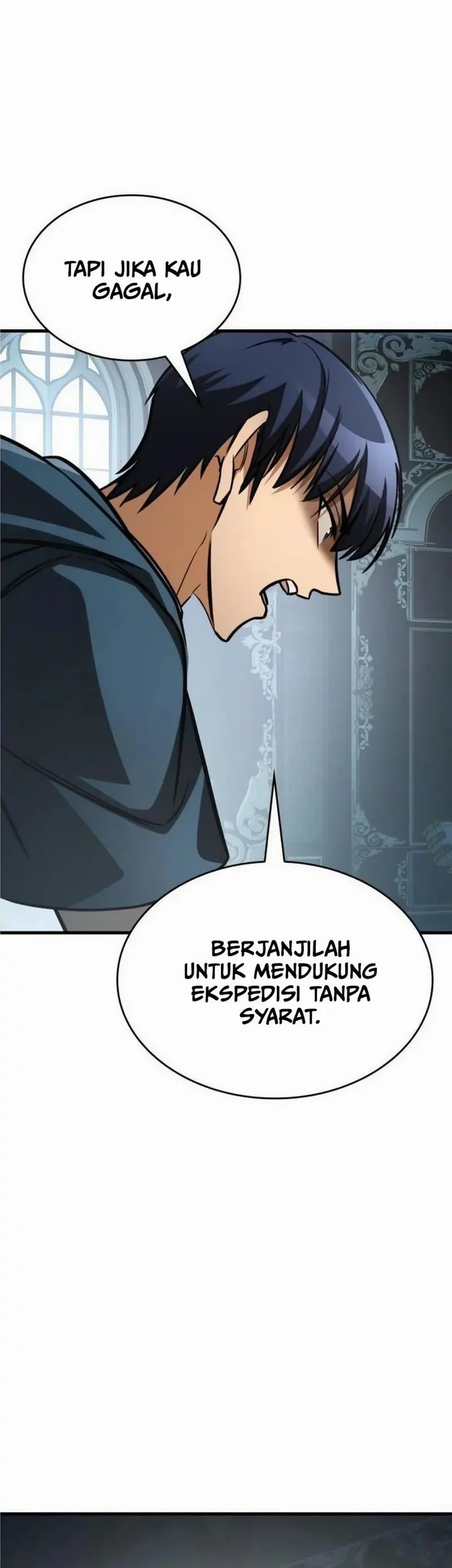 My Exclusive Tower Guide chapter 89 halaman 66