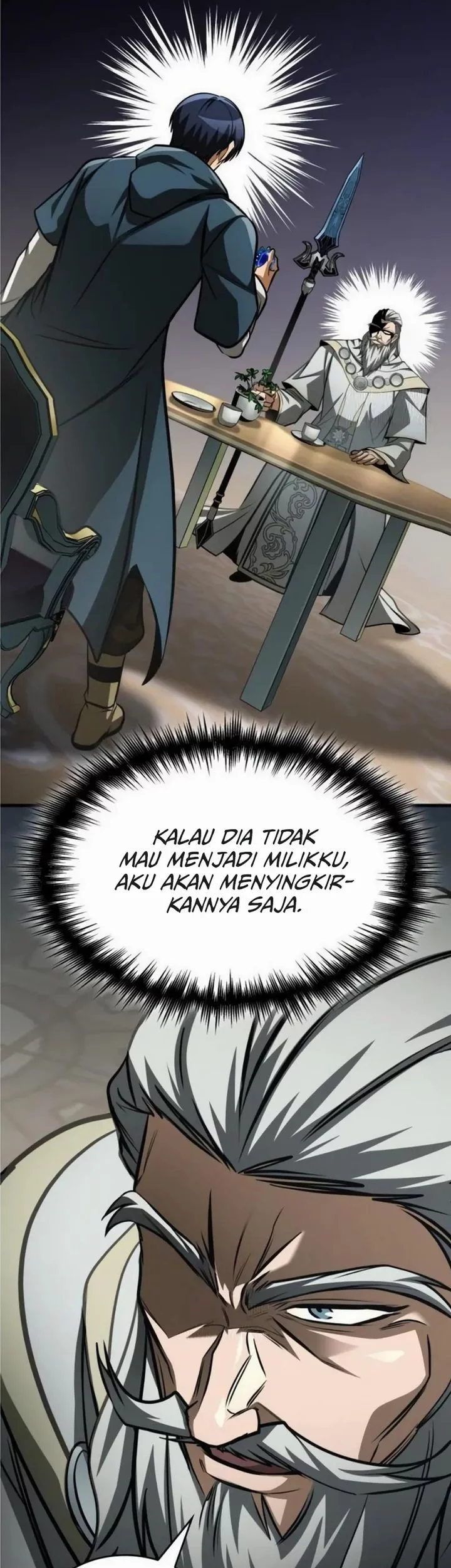 My Exclusive Tower Guide chapter 89 halaman 71